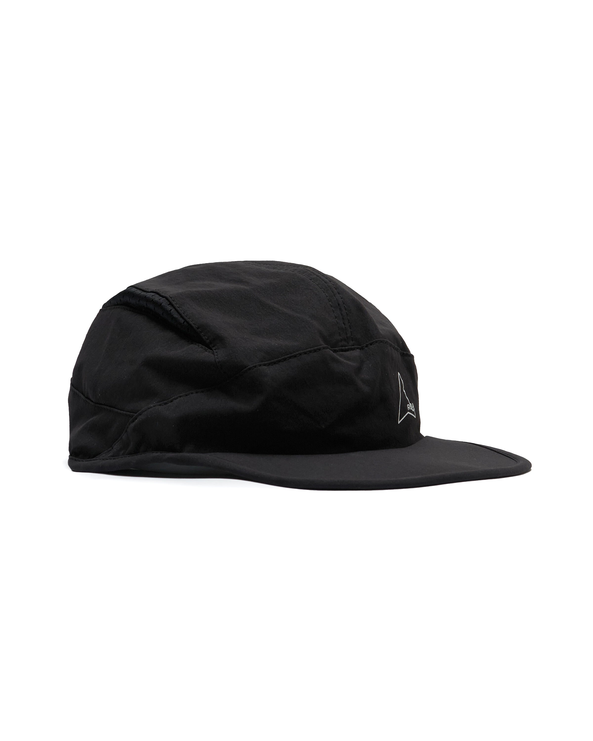 ROA Technical Cap