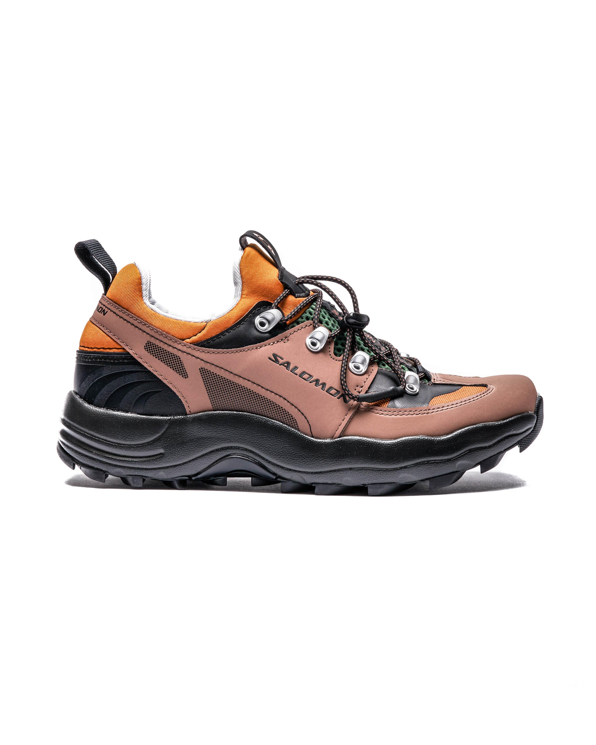 限定 国内発送 SALOMON RAID WIND 75th スニーカー 75周年 salomon-raid-wind-75th-golden-