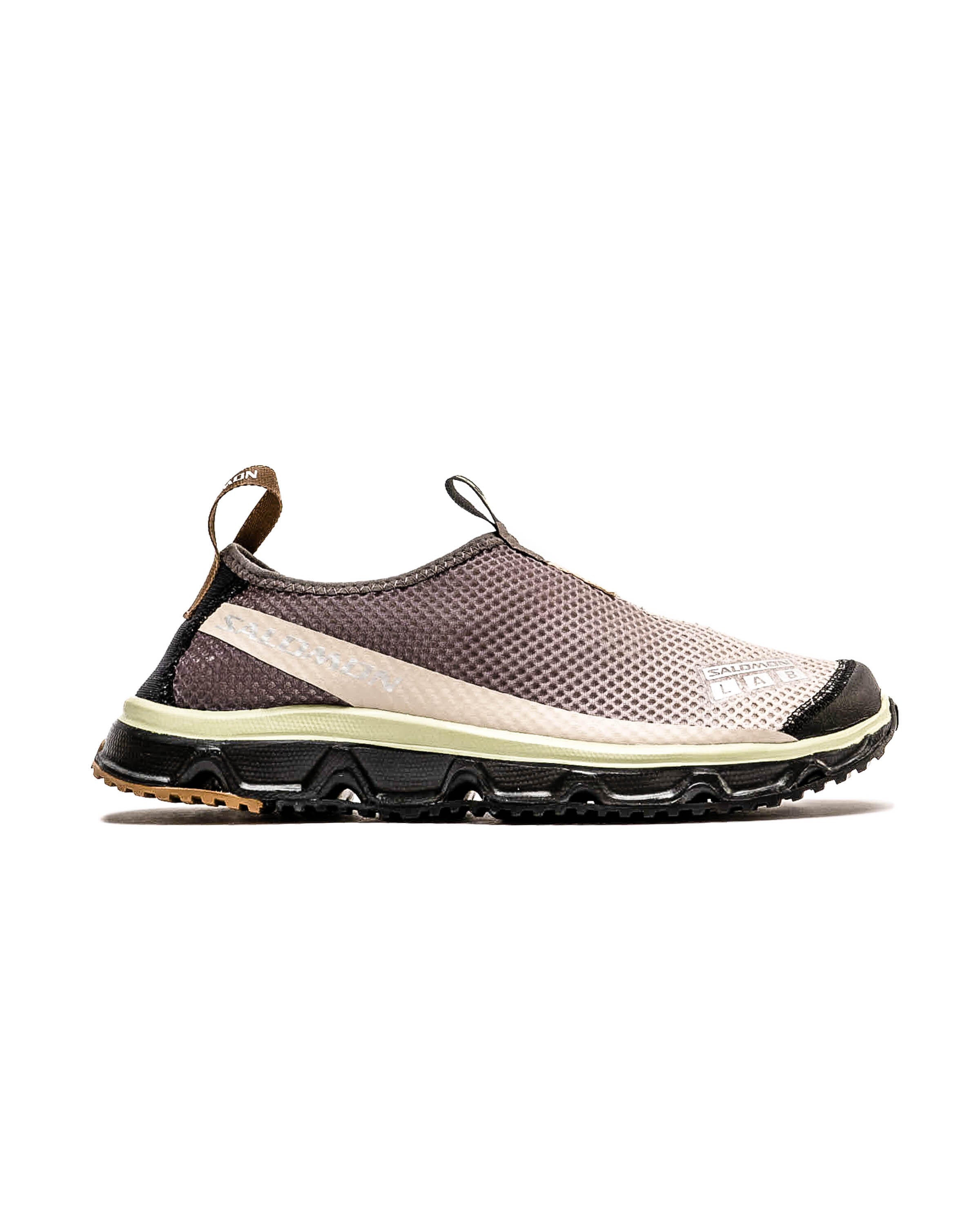 Latest on sale salomon shoes