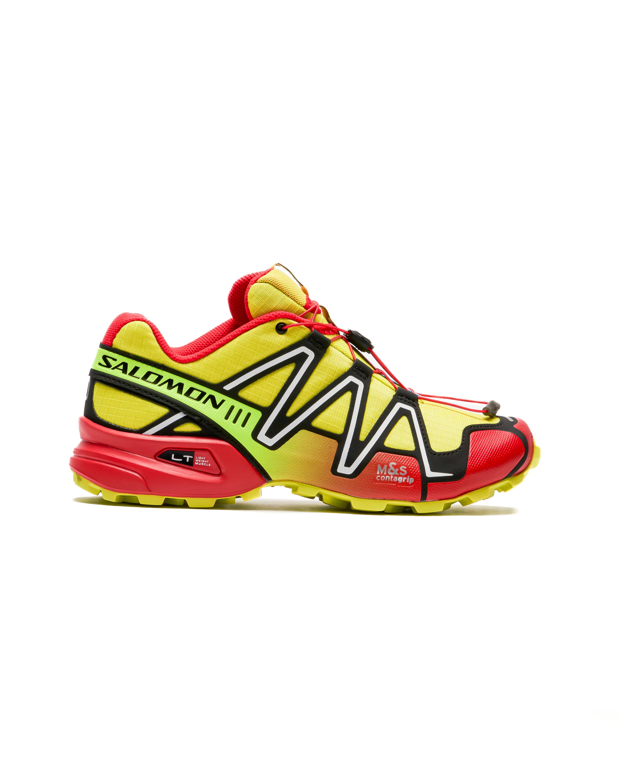 Salomon SNOWCROSS | L41760100 | AFEW STORE