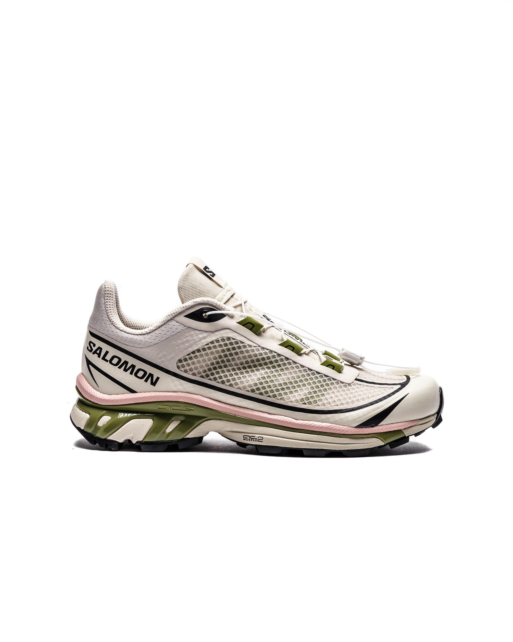 Salomon XT-6 FT