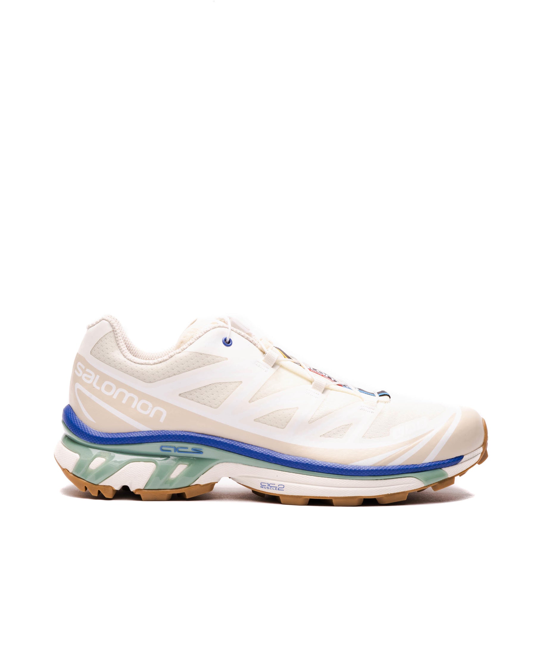 Salomon XT-6