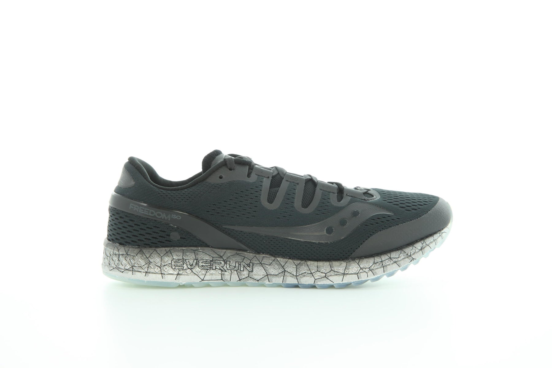 Saucony Freedom ISO "Black"