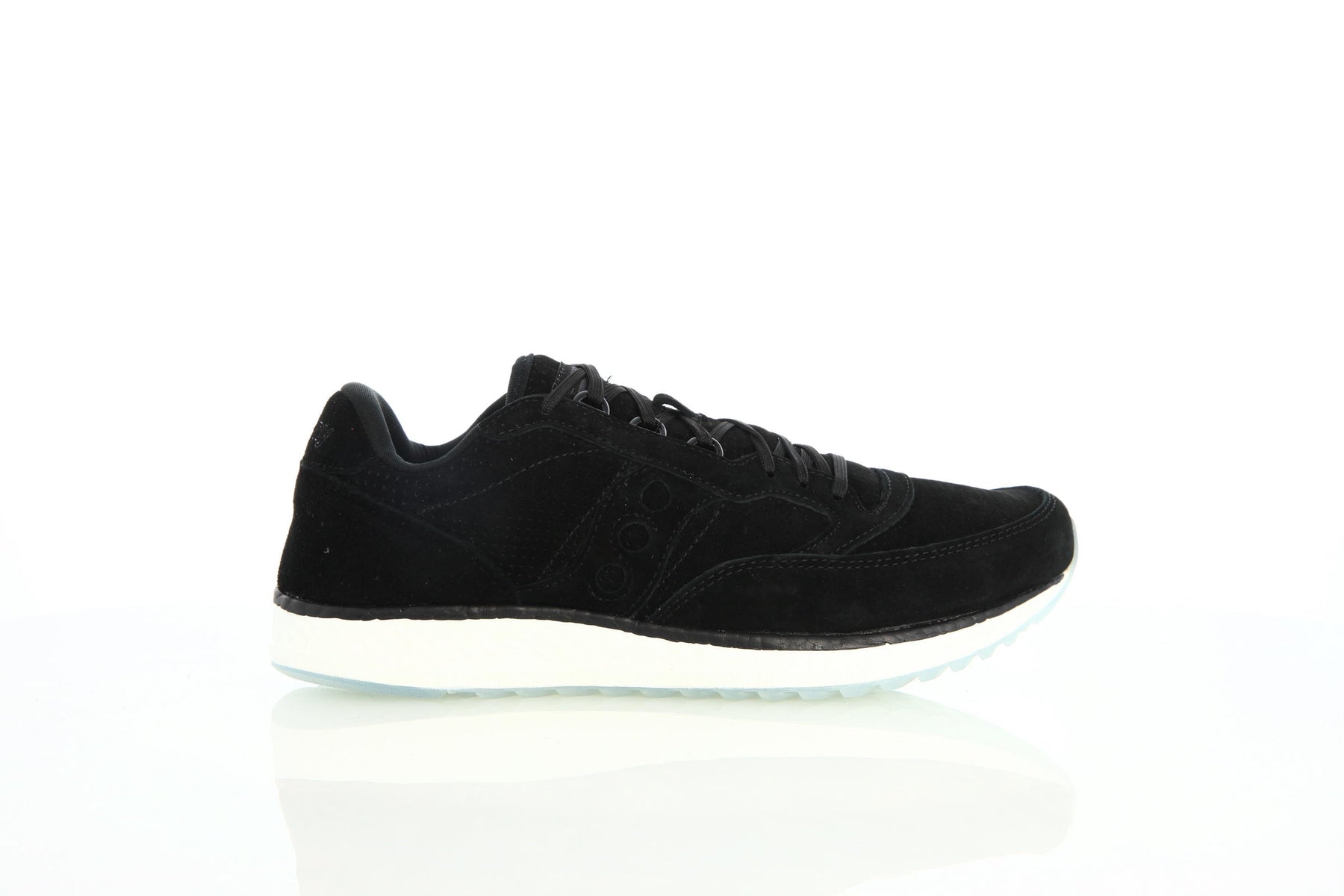 Saucony Freedom Runner "Black"