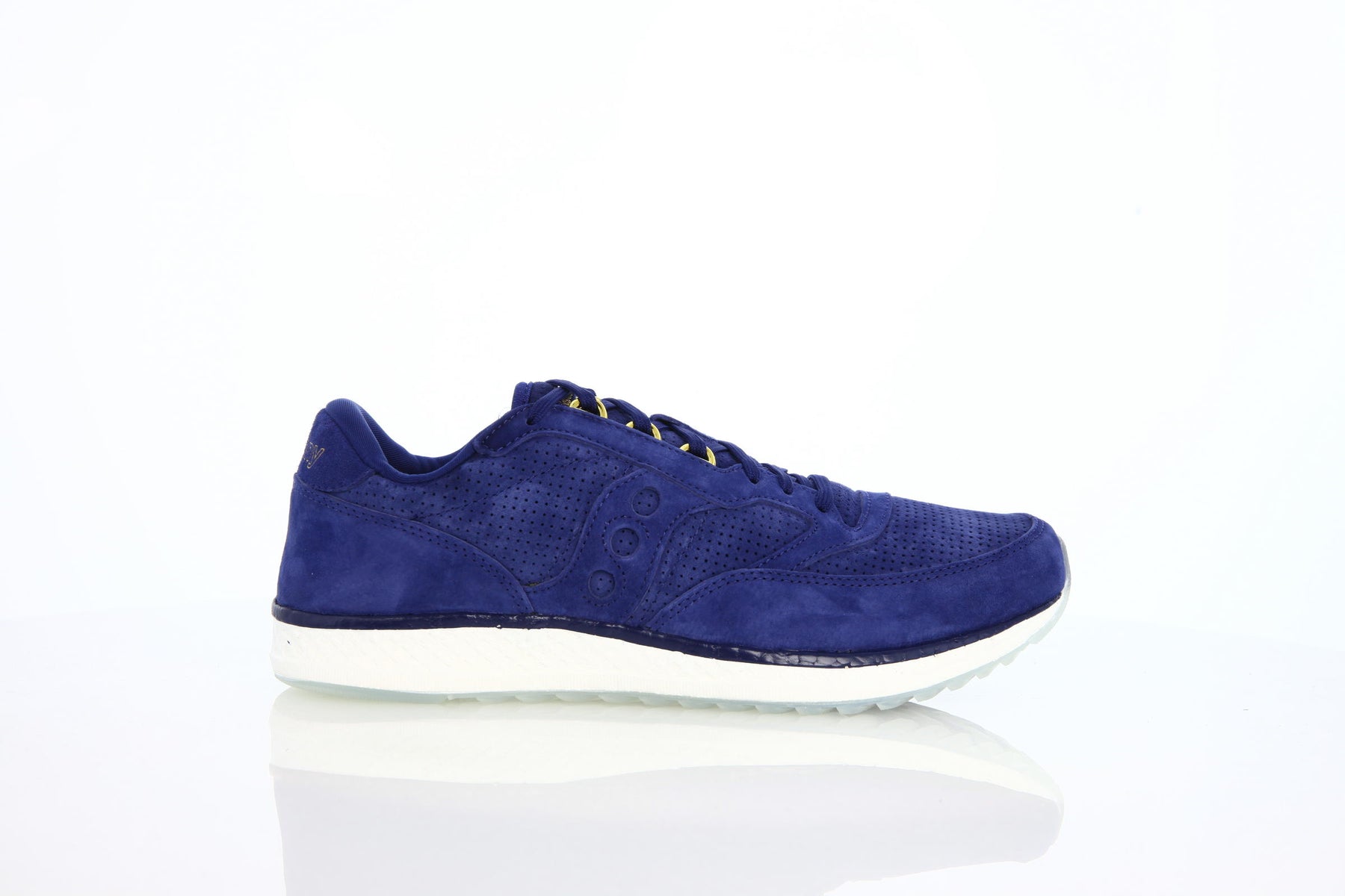 Saucony Freedom Runner "Blue"