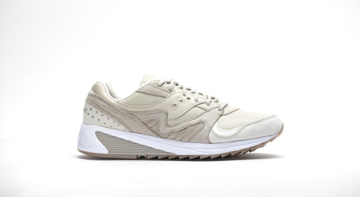 Saucony Grid 8000 CL "Desert"