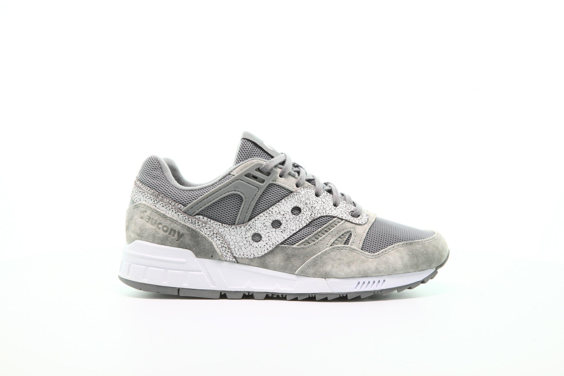 Saucony Grid SD "Grey"