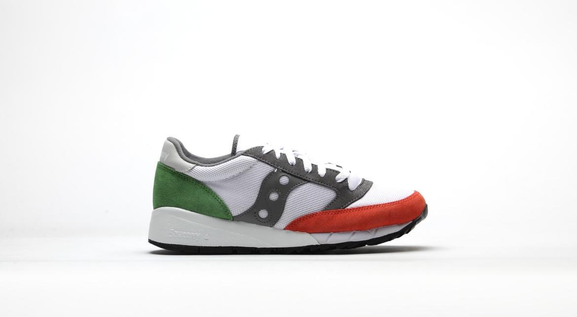 Saucony Jazz 91 "Italy"