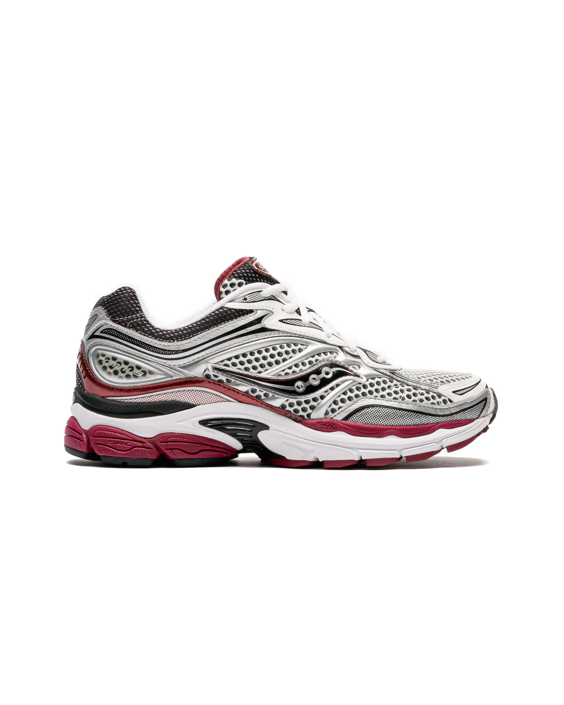 Saucony grid 7000 womens grey online