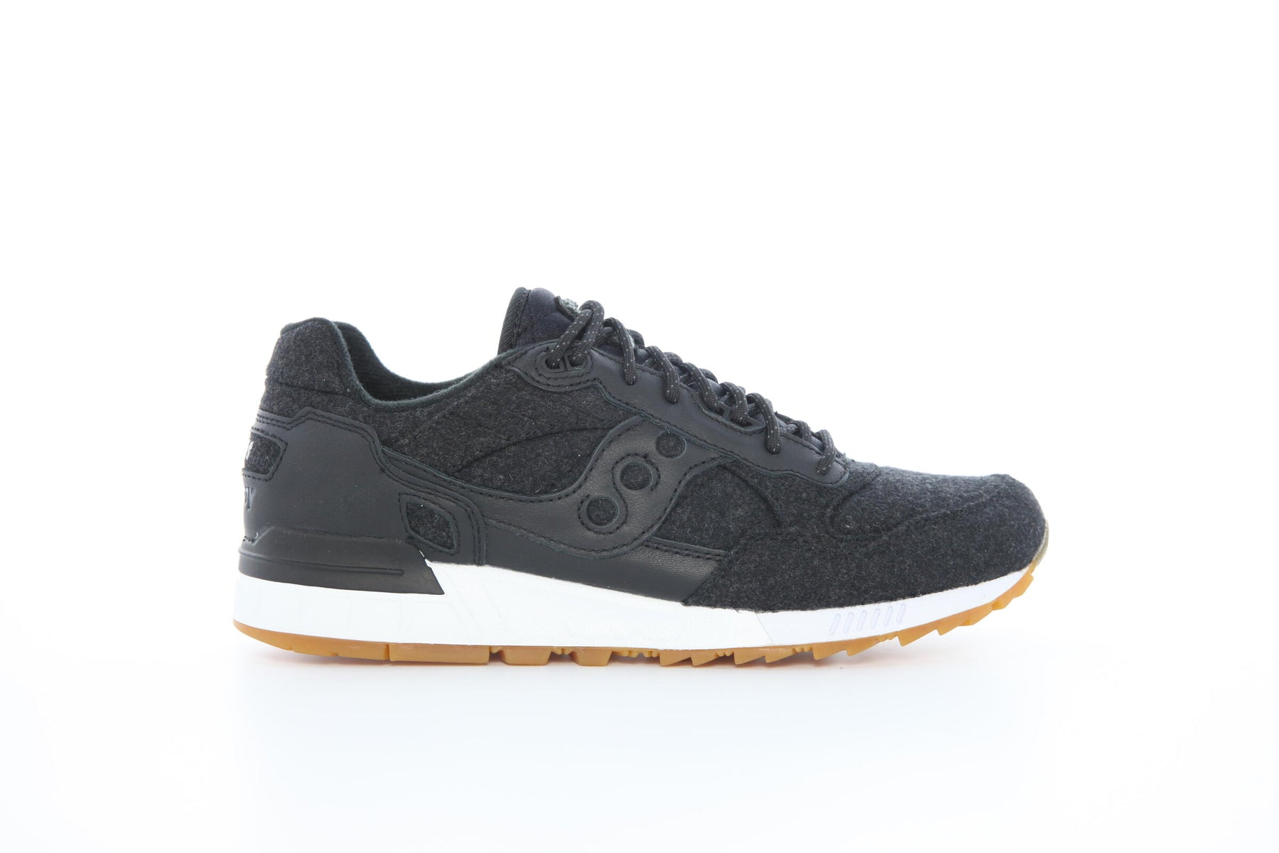 Saucony Shadow 5000 Letterman II