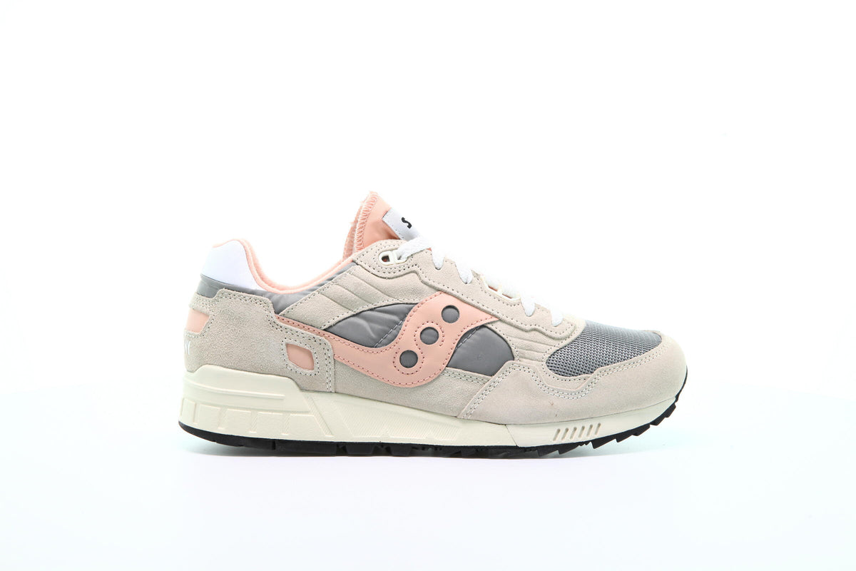Saucony Shadow 5000 Vintage "Off White"
