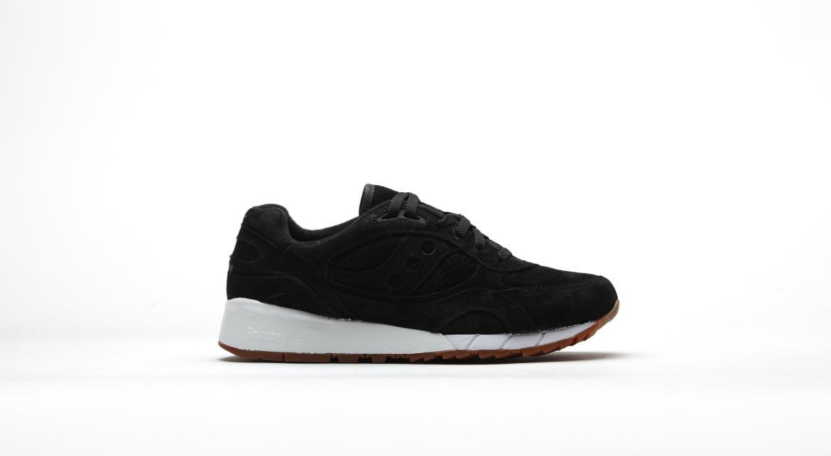 Saucony Shadow 6000 Irish Coffee Pack "Black Coffee"