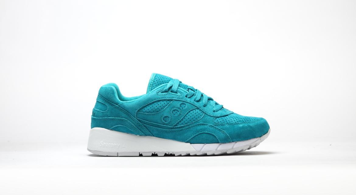 Saucony Shadow 6000 "Mint Suede"