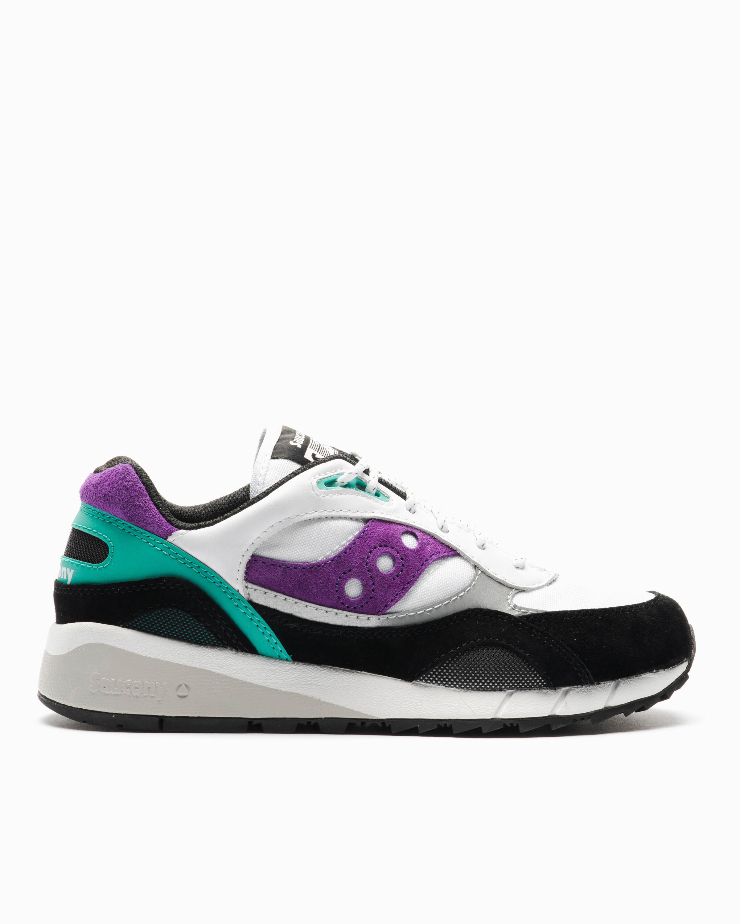 Saucony Shadow 6000 | S70614-2 | AFEW STORE