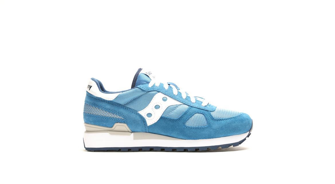 Saucony Shadow Original "Light Blue"