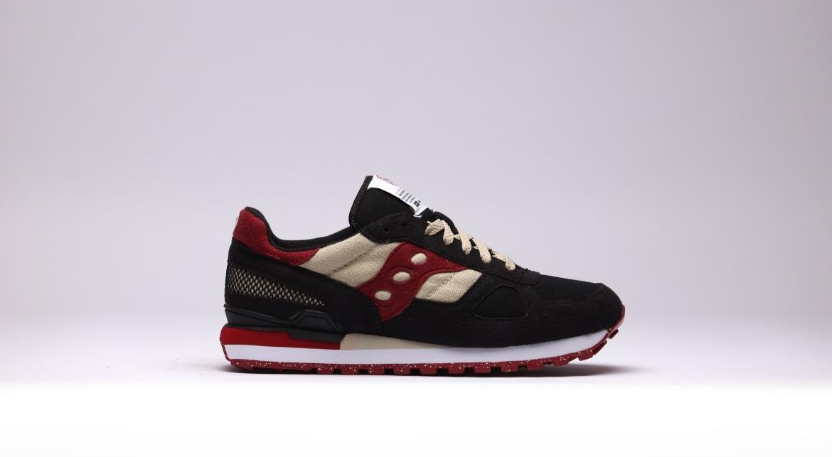 Saucony x Bait Shadow Original Cruel World 2