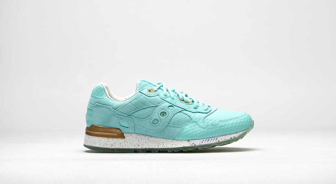 Saucony x Epitome Shadow 5000 "Righteous One"