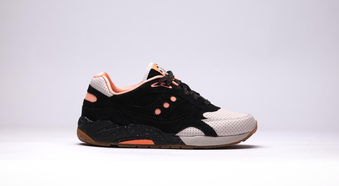 Saucony x Feature LV G9 Control "High Roller"