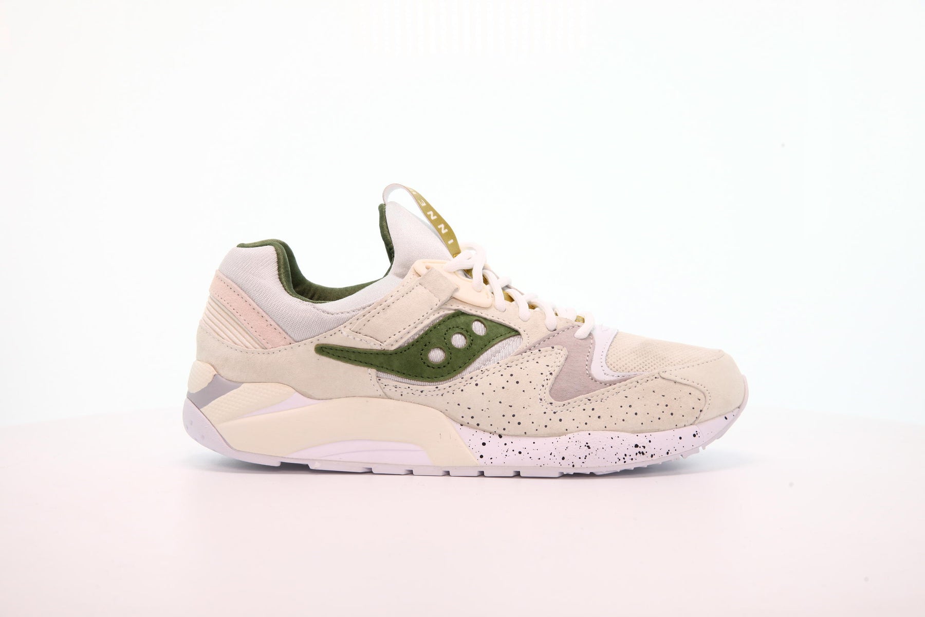 Saucony x INNER Grid9000 MILANO