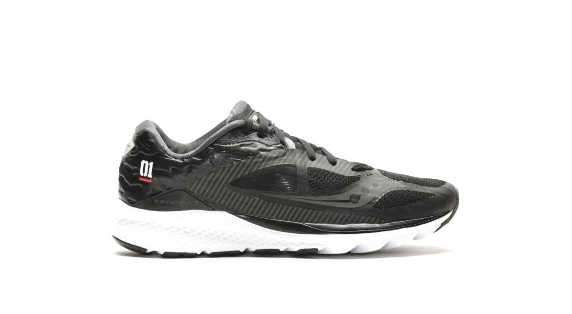 Saucony x Premier Kinvara 7 "Nightstrike"