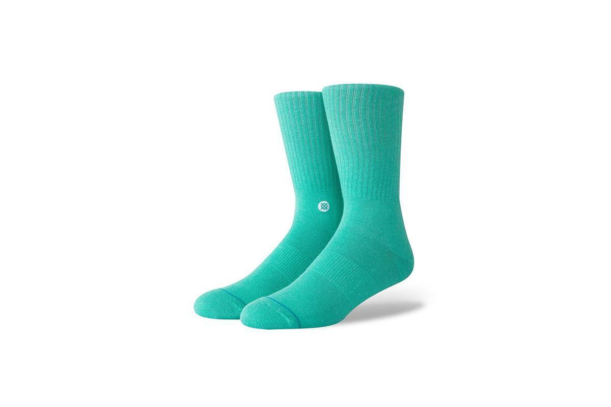 Stance Icon "Teal"