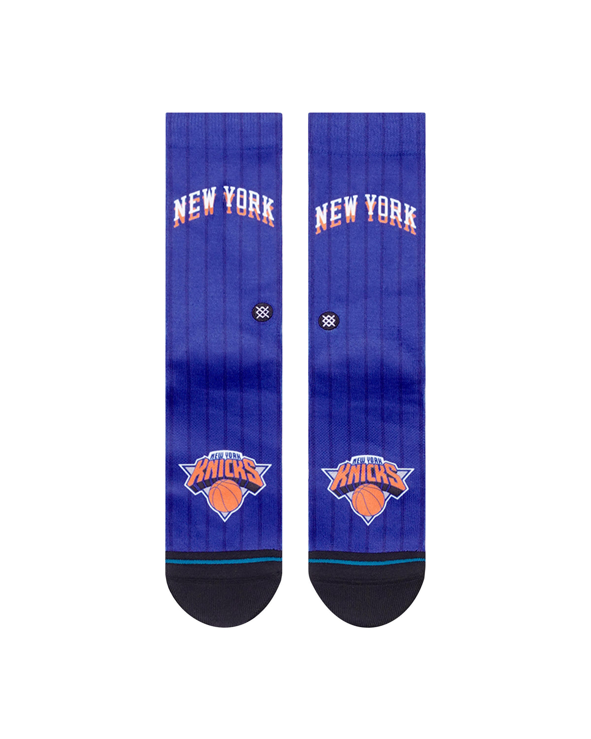 Stance New York Knicks