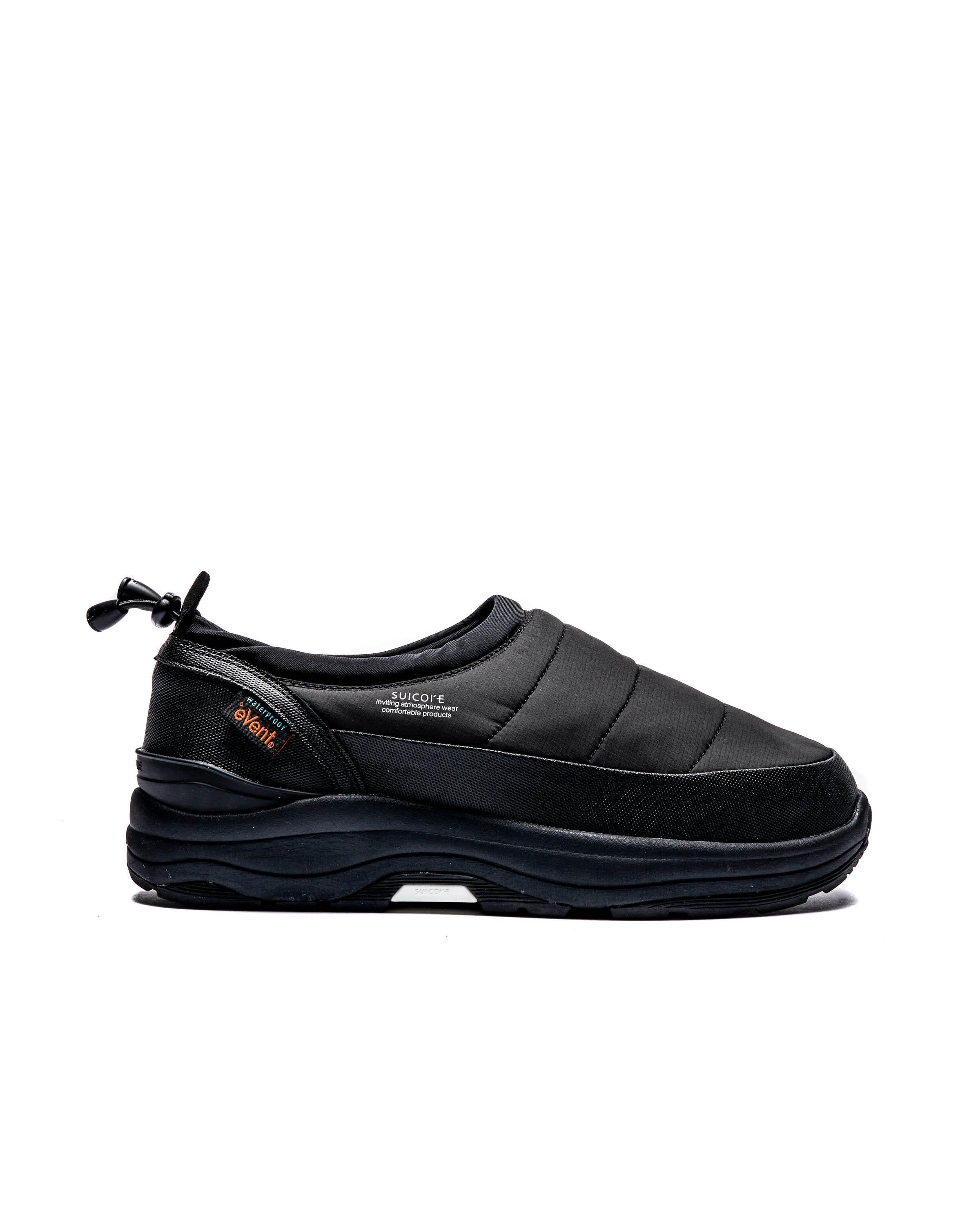 【関税込み】Suicoke ブラック PEPPER-mod-ev スリッポン suicoke-pepper-evab-black-og-