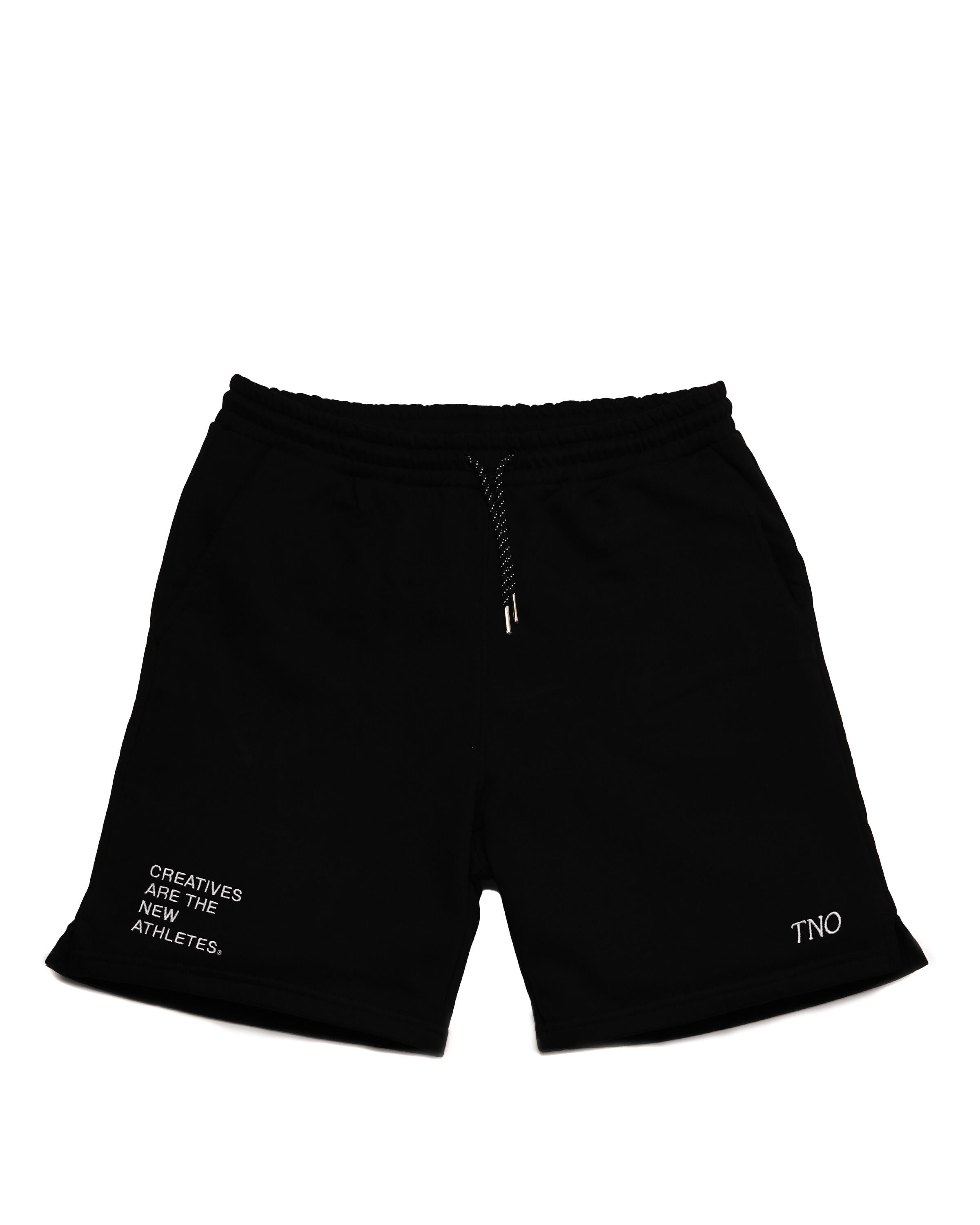 The New Originals CATNA Sweat Shorts