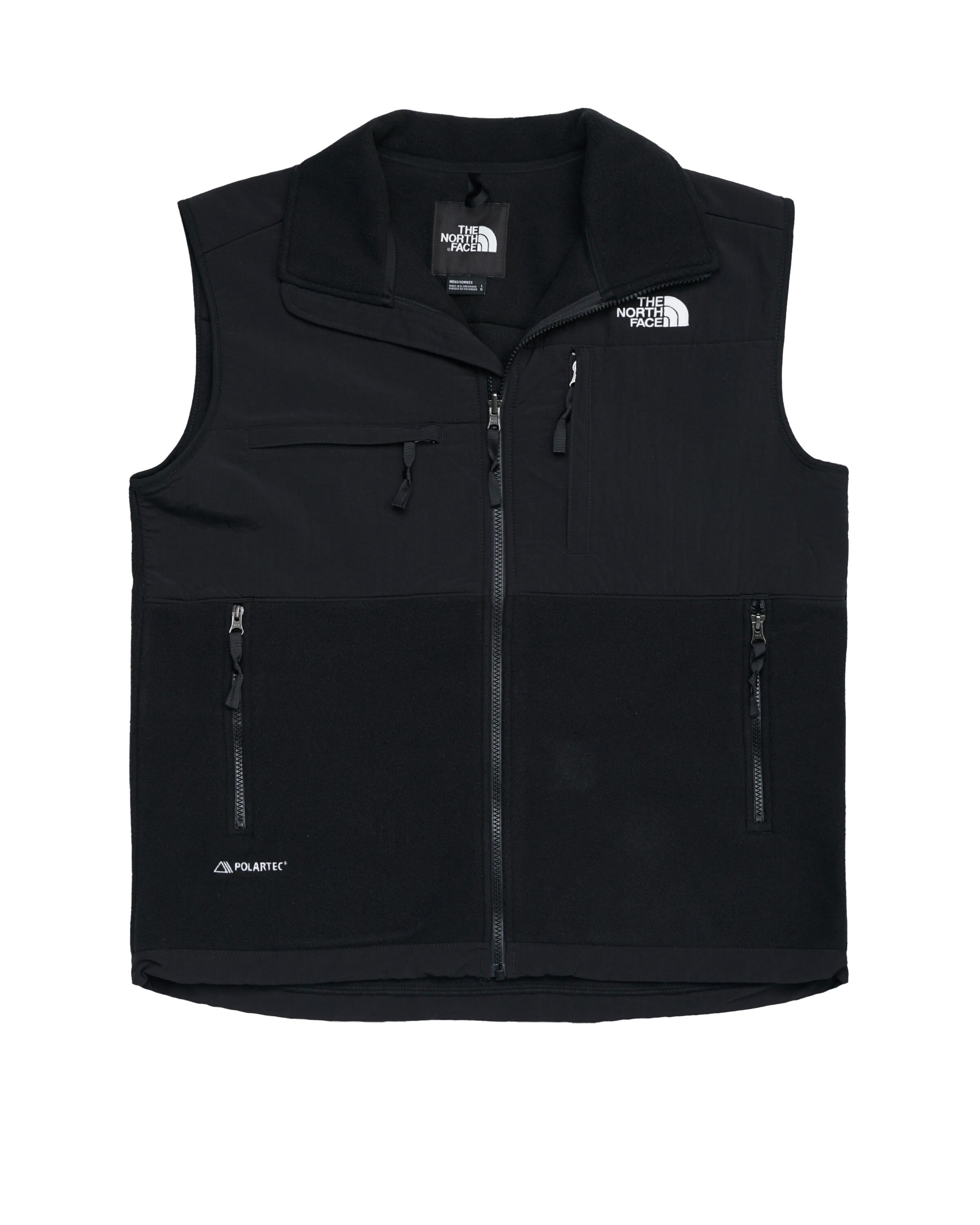 The North Face DENALI VEST | NF0A7UR4JK31 | AFEW STORE