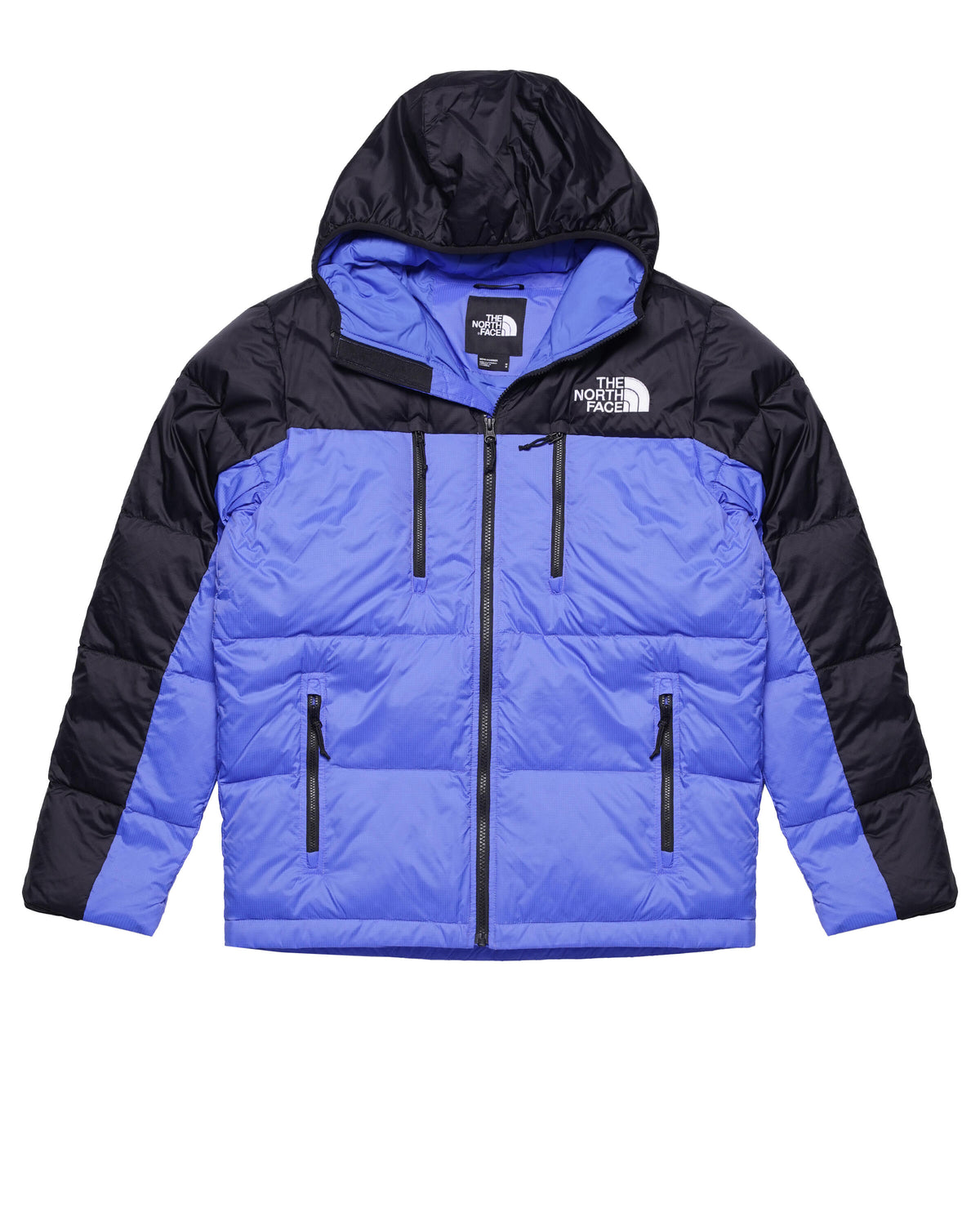 The North Face HIMALAYAN LIGHT DOWN HOODIE