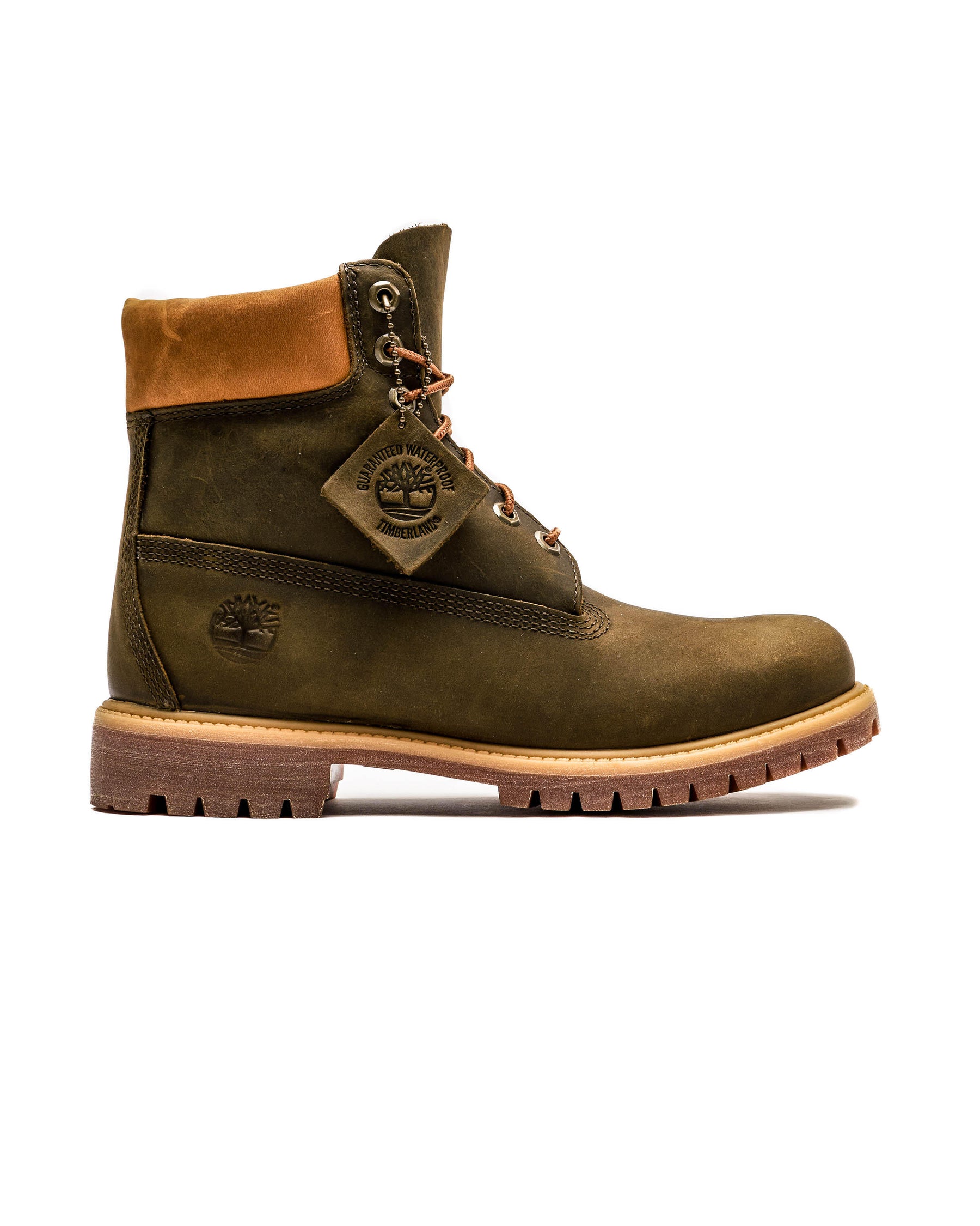 Timberland 6 Inch Premium Boot