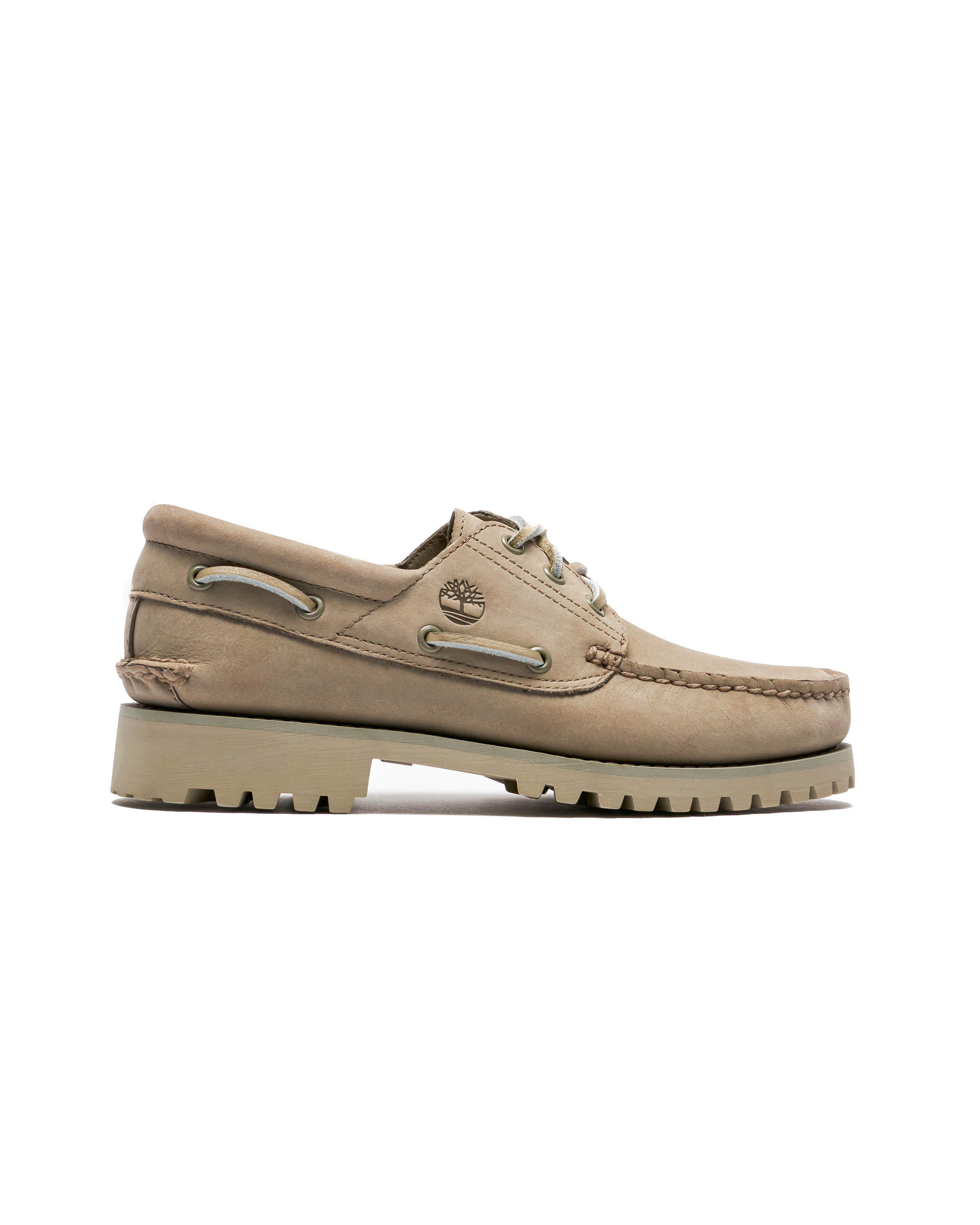 Light taupe nubuck clearance timberland