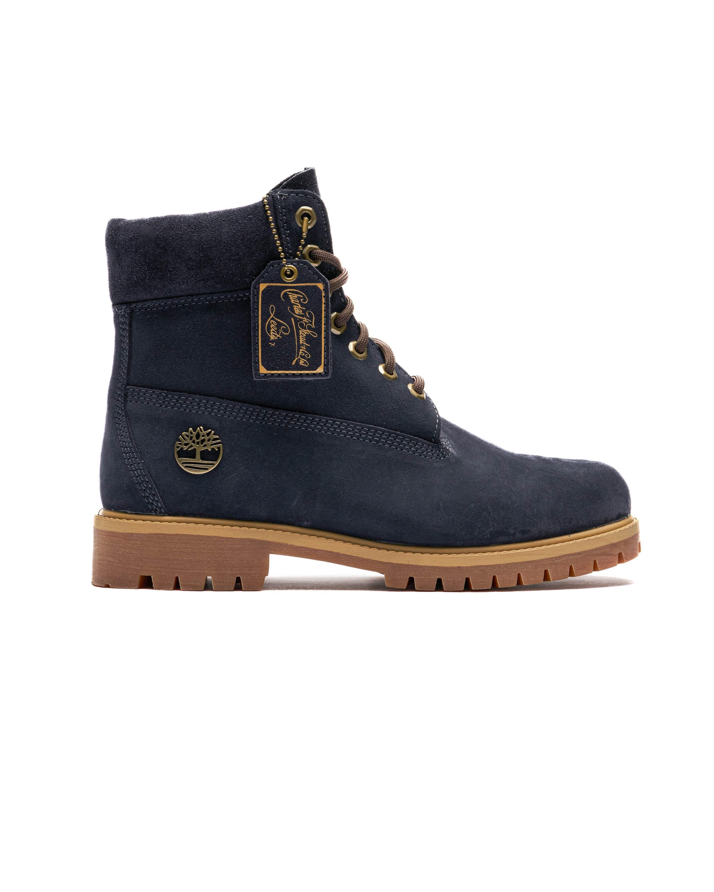 Timberland Heritage 6 INCH LACE UP WATERPROOF BOOT | TB0A6821EP31