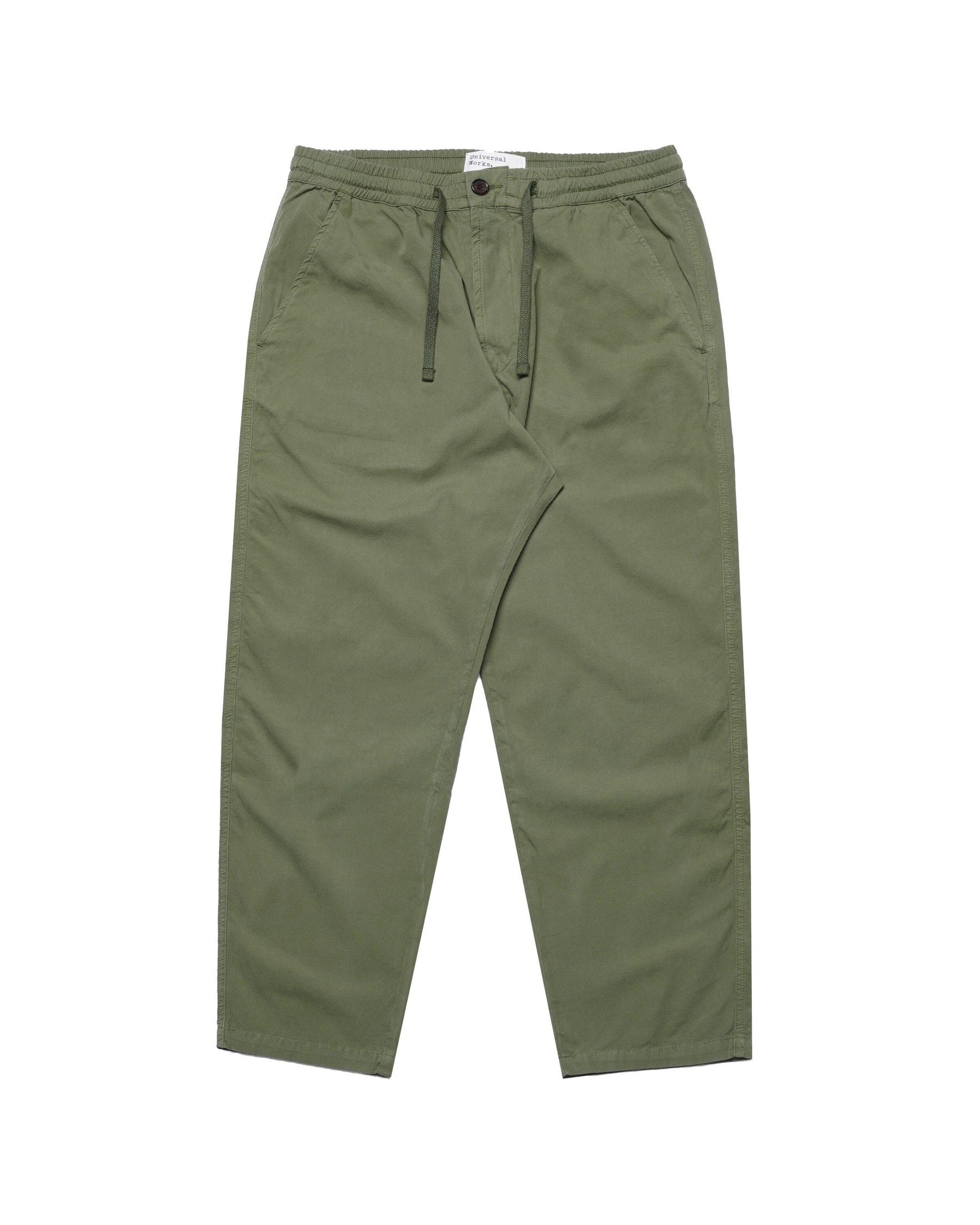 Universal Works HI WATER TROUSER