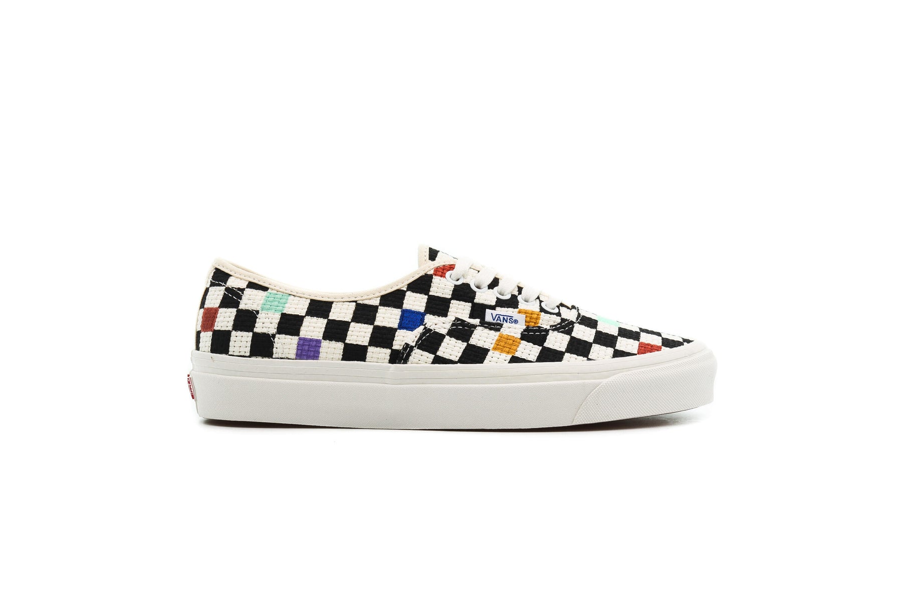 Vans AUTHENTIC
