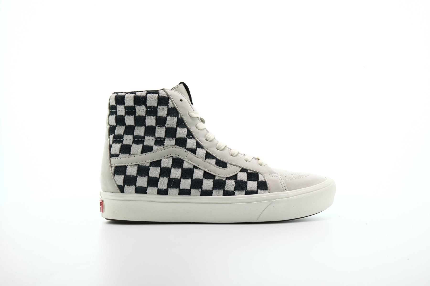 Vans ComfyCush SK8-Hi Reissue LX "Oatmeal"