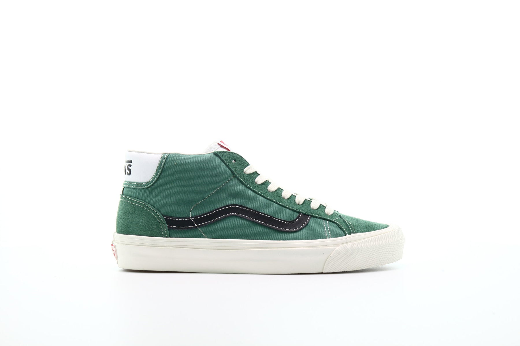 Vans OG Mid Skool 37 LX "Green"