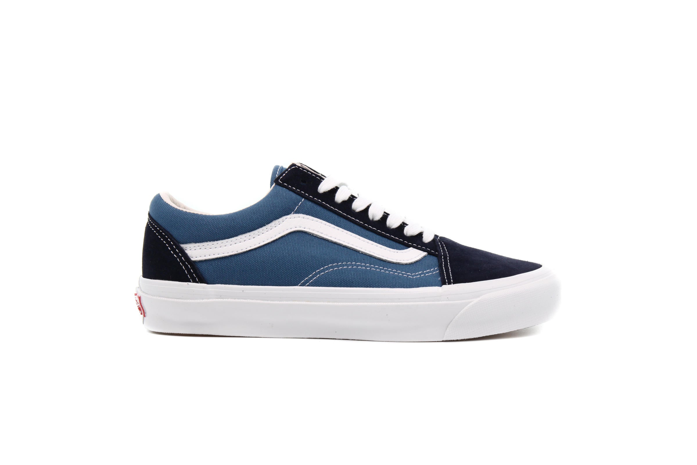 VANS｜SNEAKERS (OG OLD SKOOL LX (VN0A4P3XOIU1)) Vans OG Old Skool LX 'Black' VN0A4P3XOIU