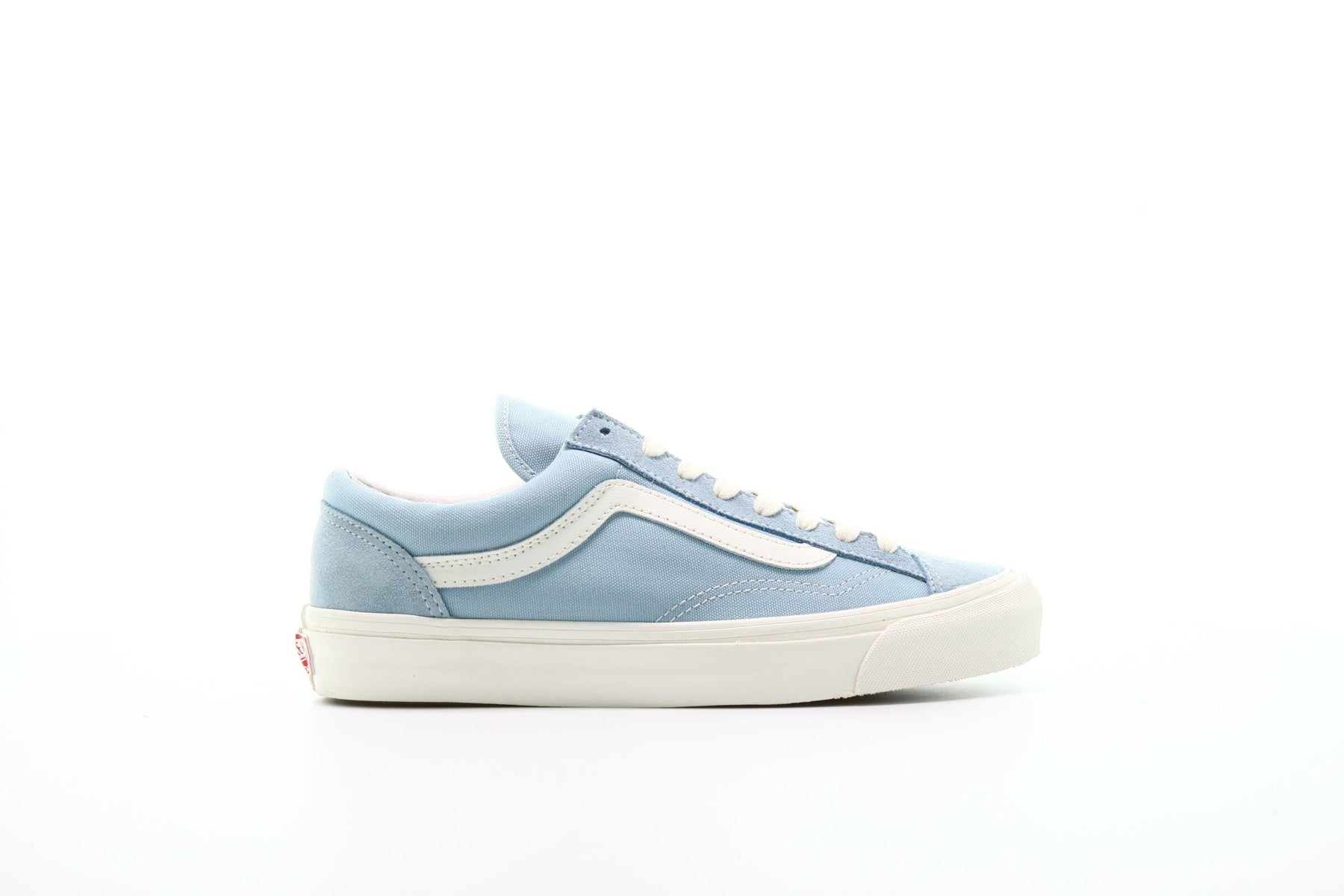 Vans OG Style 36 LX "Baby Blue"
