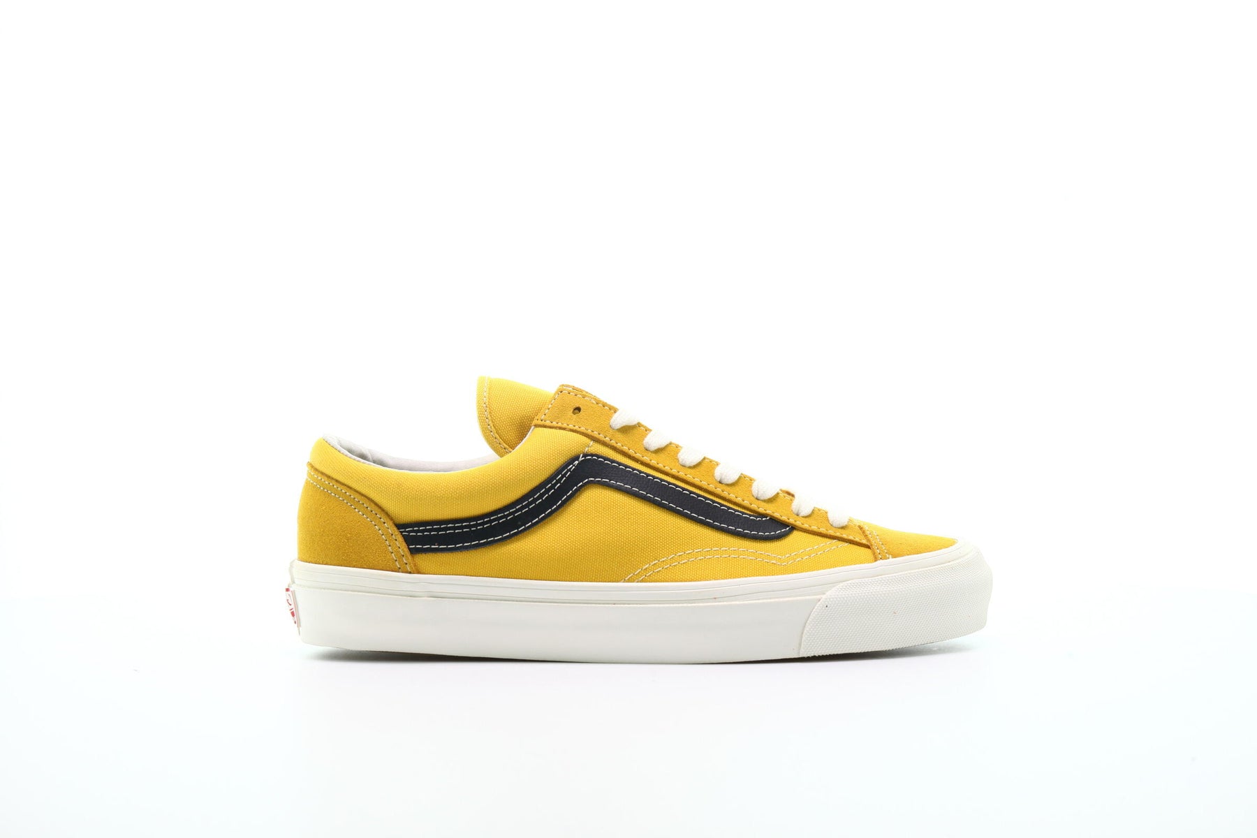 Vans OG Style 36 LX "Old Gold"