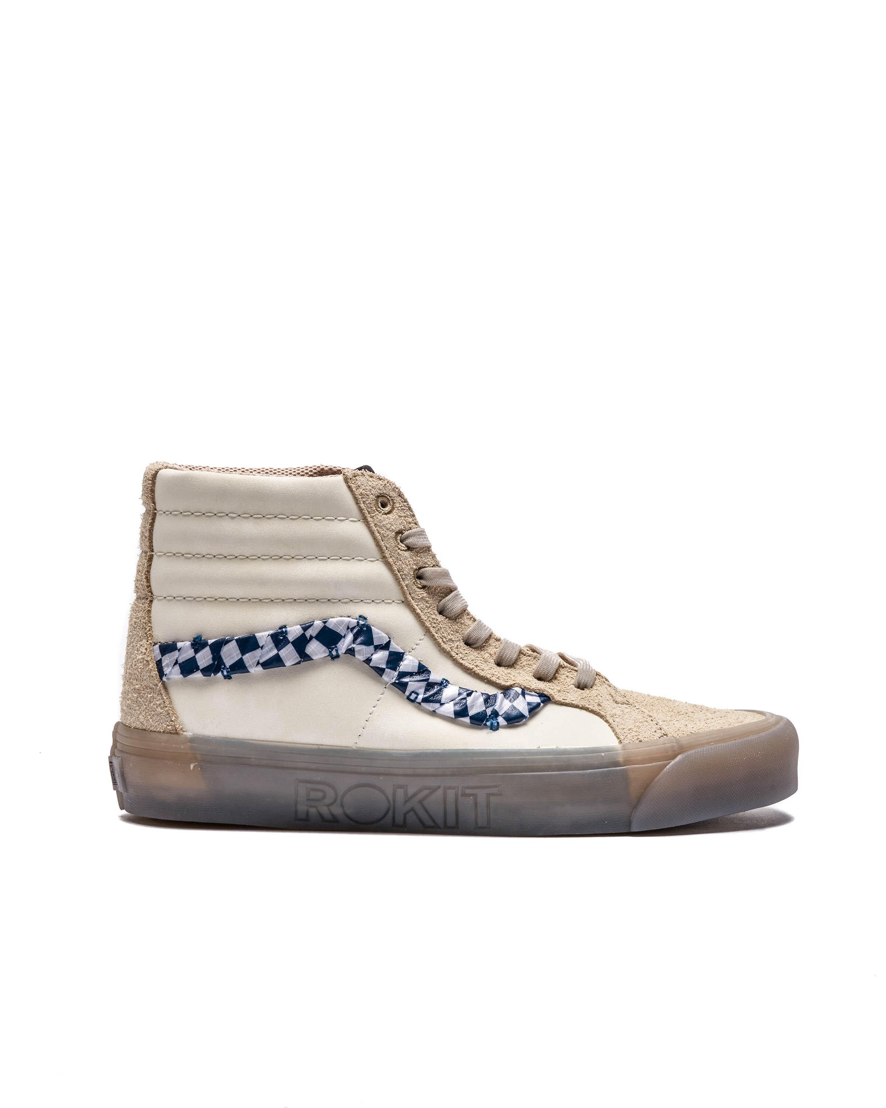 Vans UA Sk8-Hi 38 DX WS