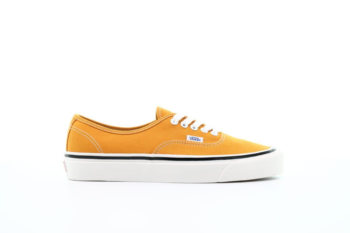 Vans Authentic 44 DX "OG Gold"