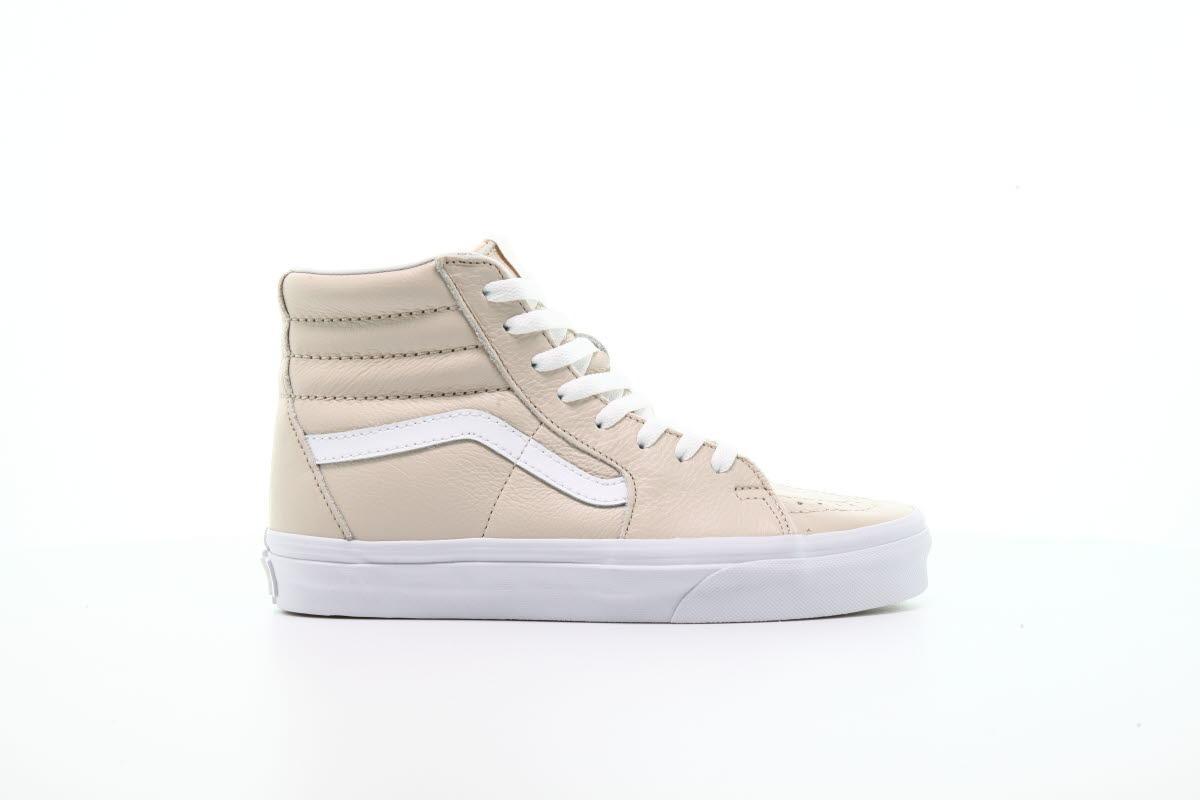 Vans Wmns SK8-Hi "Sand Doller"