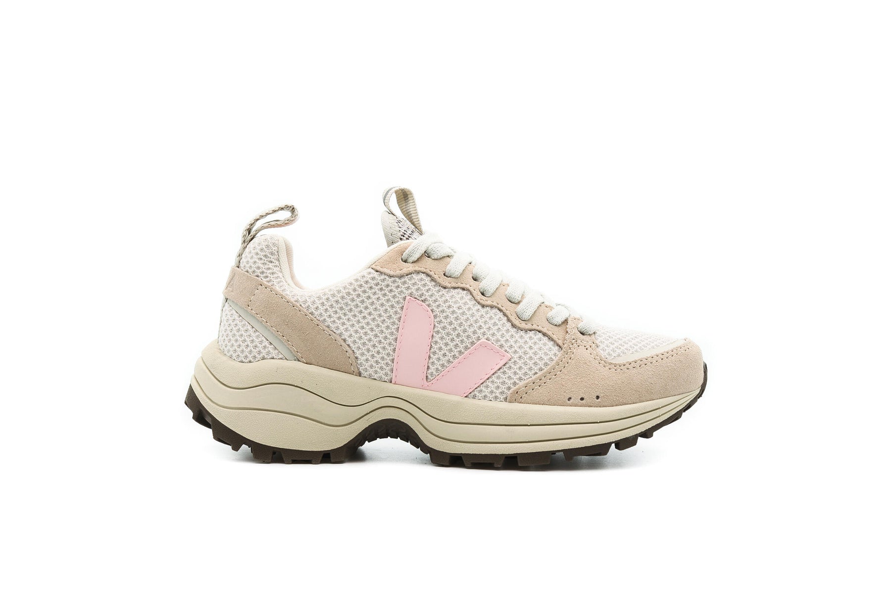 Veja WMNS VENTURI ALVEOMESH "GRAVEL"