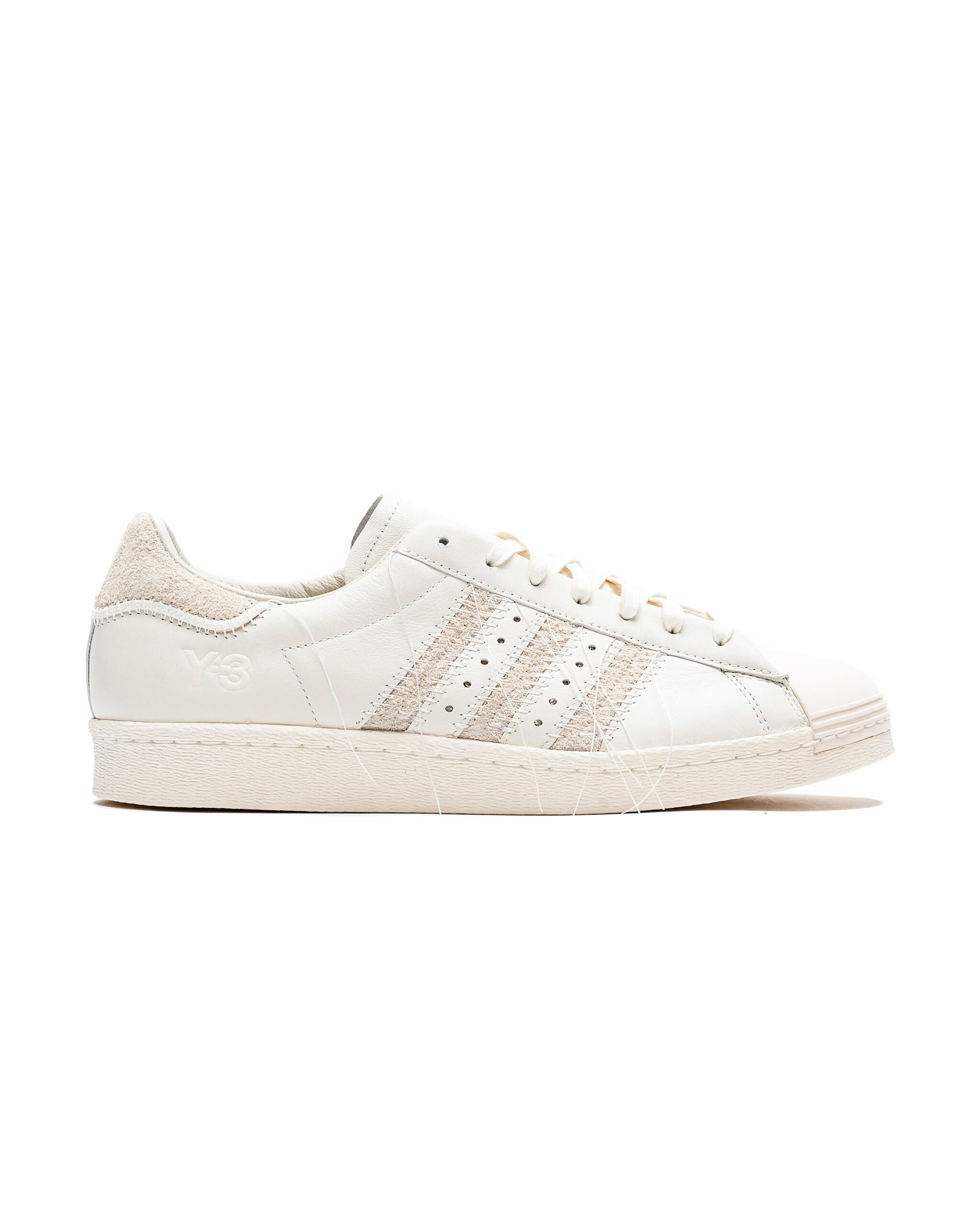Y-3 SUPERSTAR | ID4122 | AFEW STORE